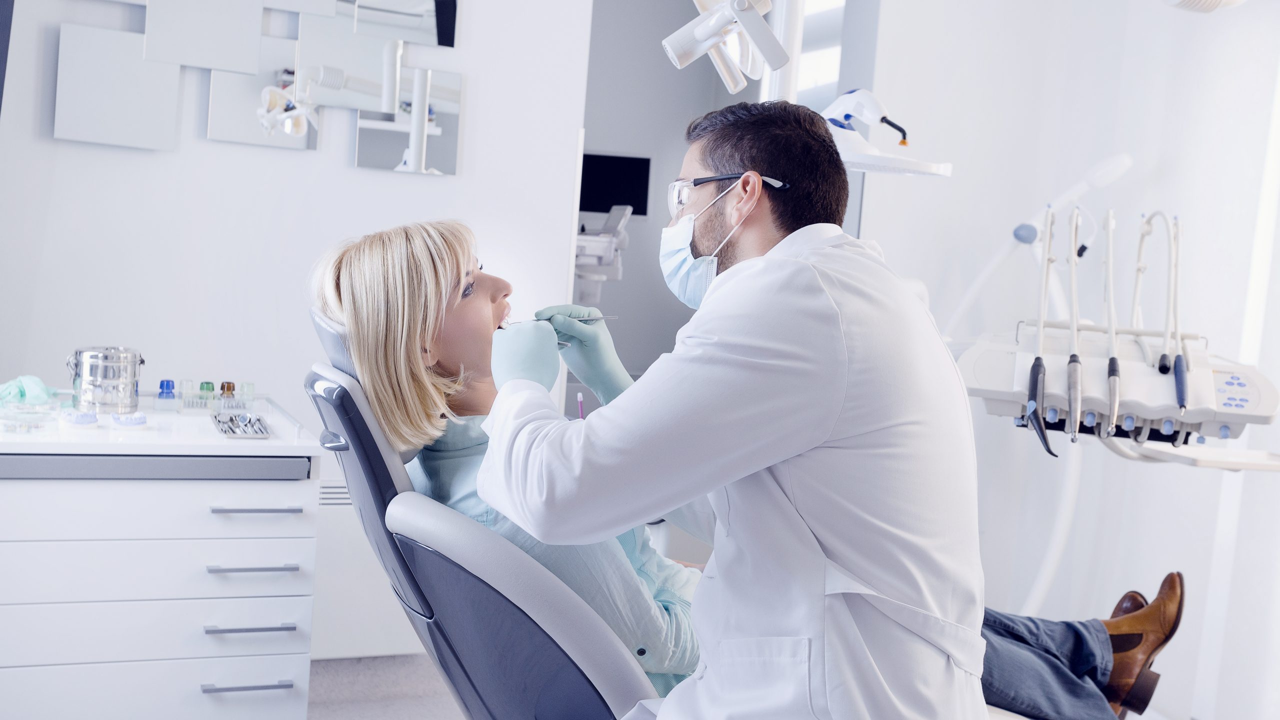 Dentist in Redmond, OR