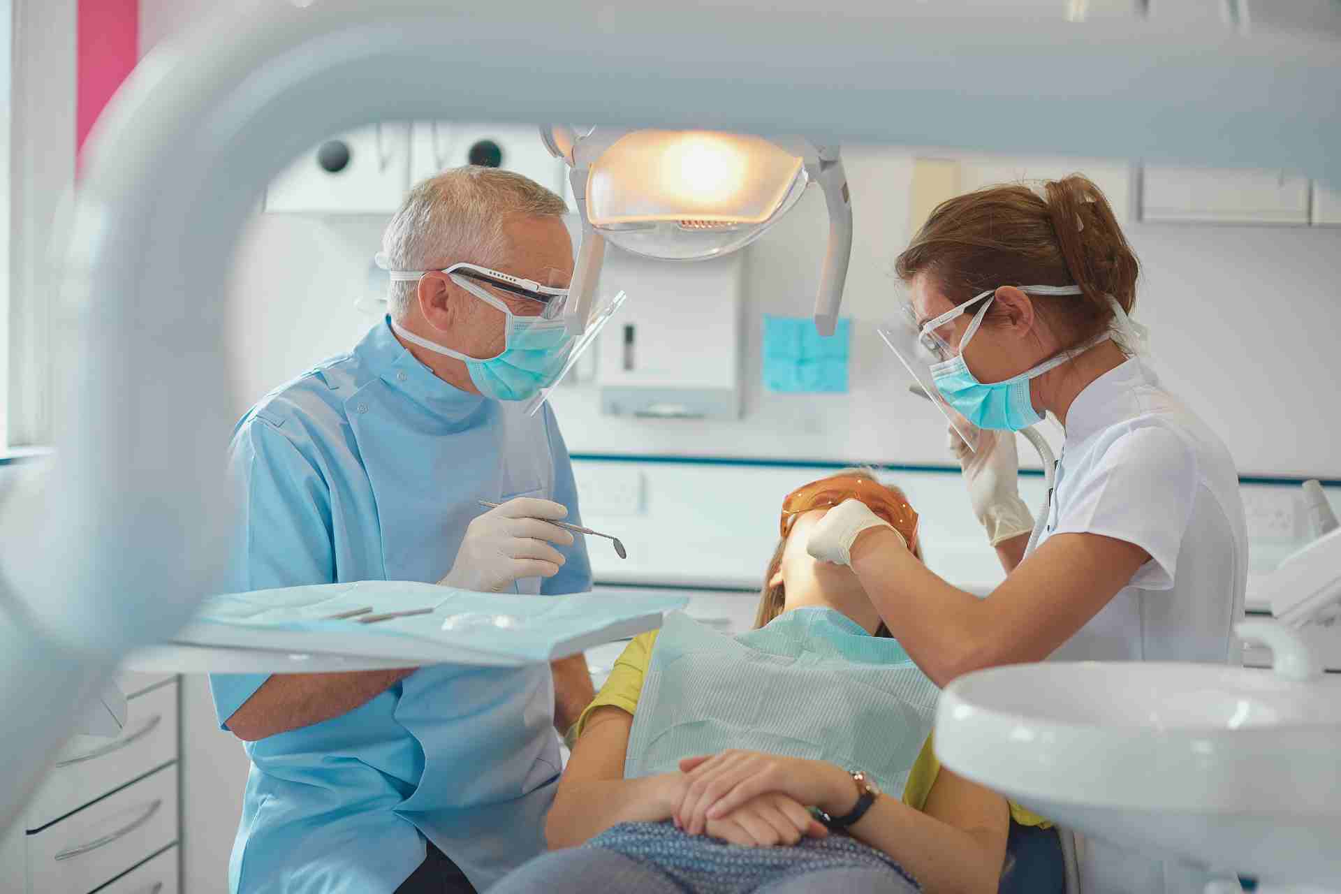 Dentist in Redmond, OR
